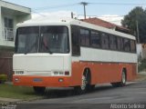 Ônibus Particulares 3170 na cidade de Curitiba, Paraná, Brasil, por Alberto Selinke. ID da foto: :id.