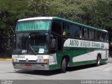 Auto Viação Cambuí 100 na cidade de São Paulo, São Paulo, Brasil, por Leandro Carneiro. Número da foto: #:id.