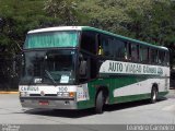 Auto Viação Cambuí 100 na cidade de São Paulo, São Paulo, Brasil, por Leandro Carneiro. ID da foto: :id.