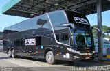 Viação Garcia 7018 na cidade de São Paulo, São Paulo, Brasil, por EDUARDO - SOROCABUS. Número da foto: #:id.