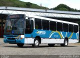 TRANSA - Transa Transporte Coletivo RJ 164.003 na cidade de Três Rios, Rio de Janeiro, Brasil, por Reginaldo Alves. Número da foto: #1052171.