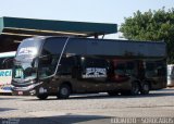 Viação Garcia 7018 na cidade de São Paulo, São Paulo, Brasil, por EDUARDO - SOROCABUS. Número da foto: #:id.