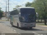 Transbrasiliana Transportes e Turismo 4181 na cidade de Teresina, Piauí, Brasil, por Wernan Saymon. Número da foto: #1052136.