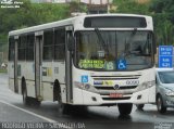 Modelo Transporte Urbano 6090 na cidade de Salvador, Bahia, Brasil, por Rodrigo Vieira. Número da foto: #:id.