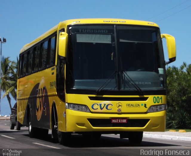 Realiza Transporte 001 na cidade de Maceió, Alagoas, Brasil, por Rodrigo Fonseca. ID da foto: 1053570.