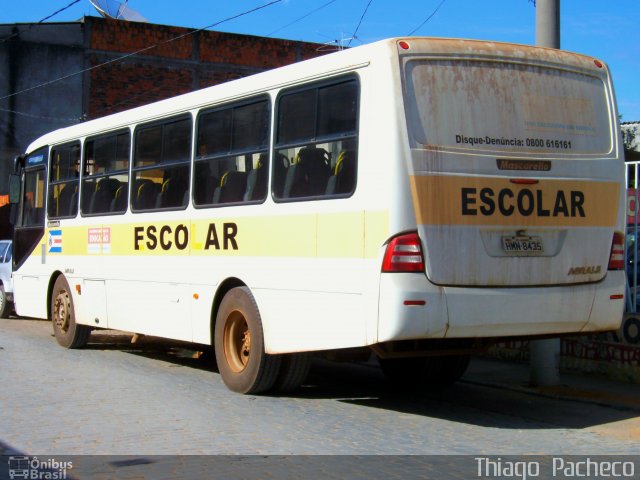 Escolares  na cidade de Januária, Minas Gerais, Brasil, por Thiago  Pacheco. ID da foto: 1053766.