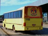 Transportes São Lucas 1100 na cidade de Januária, Minas Gerais, Brasil, por Thiago  Pacheco. Número da foto: #1053774.