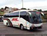 RIL - Rodoviário Ibitinguense Ltda. 425 na cidade de Bauru, São Paulo, Brasil, por Cristiano Soares da Silva. Número da foto: #1052507.