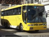 Viação Itapemirim 44903 na cidade de Rio de Janeiro, Rio de Janeiro, Brasil, por Marcelo Candido de Oliveira. Número da foto: #1053244.