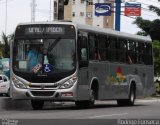 Viação Cidade de Maceió 5121 na cidade de Maceió, Alagoas, Brasil, por Rodrigo Fonseca. Número da foto: #:id.