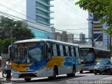 Via Sul TransFlor 05029 na cidade de Natal, Rio Grande do Norte, Brasil, por Renato Hudson Valdevino. Número da foto: #1053066.