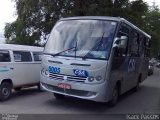 CSA Autoviação 5005 na cidade de Cabo de Santo Agostinho, Pernambuco, Brasil, por Isack Passos. Número da foto: #1052315.