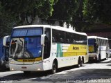 Viação Nacional 12435 na cidade de Rio de Janeiro, Rio de Janeiro, Brasil, por Alexsandro  Farias Barros. Número da foto: #:id.