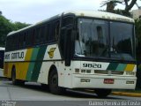 Empresa Gontijo de Transportes 9820 na cidade de São Paulo, São Paulo, Brasil, por Dalmo Pereira da Costa. Número da foto: #1052919.