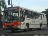Auto Viação Beira Rio 10020 na cidade de Piracicaba, São Paulo, Brasil, por Juliano Sgrigneiro. Número da foto: #1053224.