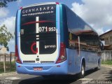 Expresso Guanabara 953 na cidade de Teresina, Piauí, Brasil, por Wernan Saymon. Número da foto: #1052757.