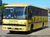 Transportes São Lucas 1100 na cidade de Januária, Minas Gerais, Brasil, por Thiago  Pacheco. Número da foto: #1052859.