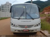 Ônibus Particulares 9321 na cidade de João Monlevade, Minas Gerais, Brasil, por Antonio Carlos Fernandes. Número da foto: #1053089.