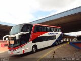 Expresso Embaixador 503 na cidade de Porto Alegre, Rio Grande do Sul, Brasil, por Marcio  Bruxel. Número da foto: #1053756.