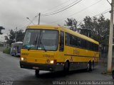 Viação Itapemirim 42017 na cidade de Osasco, São Paulo, Brasil, por William Patrick Galvão Nascimento. ID da foto: :id.