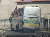 Transbrasiliana Transportes e Turismo 59845 na cidade de Teresina, Piauí, Brasil, por Wernan Saymon. Número da foto: #1052767.