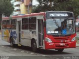 Codepas 4311 na cidade de Passo Fundo, Rio Grande do Sul, Brasil, por Djalmo Dutra. Número da foto: #1052756.