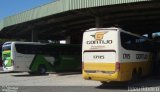 Empresa Gontijo de Transportes 17115 na cidade de Curvelo, Minas Gerais, Brasil, por Ildeu Ribeiro. Número da foto: #1053138.