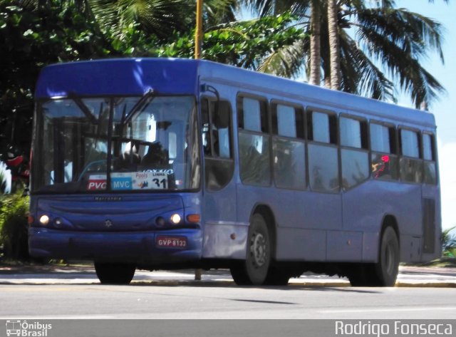 7 Mares Turismo EX 4940 na cidade de Maceió, Alagoas, Brasil, por Rodrigo Fonseca. Número da foto: #1055697.