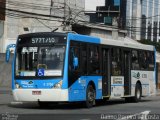 Viação Paratodos > São Jorge > Metropolitana São Paulo > Mobibrasil 6 3756 na cidade de São Paulo, São Paulo, Brasil, por Dalmo Pereira da Costa. Número da foto: #:id.