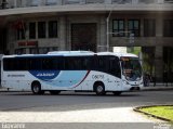 Auto Viação Jabour D86755 na cidade de Rio de Janeiro, Rio de Janeiro, Brasil, por Giovanni Rodrigues. Número da foto: #1055636.