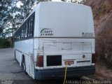 Ônibus Particulares 5282 na cidade de Nova Era, Minas Gerais, Brasil, por Antonio Carlos Fernandes. Número da foto: #1054963.