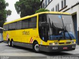 Viação Itapemirim 44803 na cidade de Rio de Janeiro, Rio de Janeiro, Brasil, por Alexsandro  Farias Barros. Número da foto: #1054007.