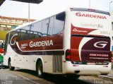 Expresso Gardenia 2865 na cidade de Belo Horizonte, Minas Gerais, Brasil, por César Ônibus. Número da foto: #1055295.