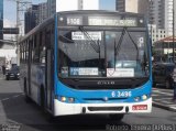 Viação Paratodos > São Jorge > Metropolitana São Paulo > Mobibrasil 6 3496 na cidade de São Paulo, São Paulo, Brasil, por Roberto Teixeira. Número da foto: #1055368.