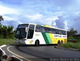 Empresa Gontijo de Transportes 12785 na cidade de Brasília, Distrito Federal, Brasil, por Wagner Ribeiro da Silva. Número da foto: #1054661.