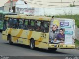 Via Oeste < Autobus Transportes 1619 na cidade de Belo Horizonte, Minas Gerais, Brasil, por Lucas Leite. Número da foto: #:id.