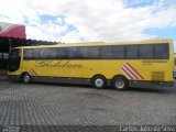 Viação Itapemirim 45259 na cidade de Casimiro de Abreu, Rio de Janeiro, Brasil, por Carlos Julio. Número da foto: #1055741.
