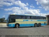 Viação Novo Horizonte 705211 na cidade de Vitória da Conquista, Bahia, Brasil, por Levi Rodrigues dos Santos. Número da foto: #1054248.