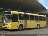 Rodotur Turismo 102 na cidade de Paulista, Pernambuco, Brasil, por Carlos  Gomes. Número da foto: #:id.