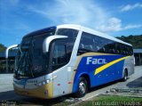 Fácil Transportes e Turismo RJ 140.046 na cidade de Juiz de Fora, Minas Gerais, Brasil, por Luiz Krolman. Número da foto: #1054375.