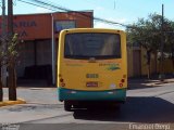 Viação Garcia 6989 na cidade de Apucarana, Paraná, Brasil, por Emanoel Diego.. ID da foto: :id.