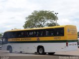 Nacional Expresso 16270 na cidade de Goiânia, Goiás, Brasil, por Douglas Andrez. Número da foto: #1055346.