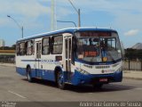 Viação Estrela RJ 177.020 na cidade de Niterói, Rio de Janeiro, Brasil, por André Luiz Gomes de Souza. Número da foto: #:id.