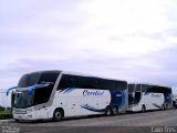 Viação Cordial Transportes e Turismo 3633 na cidade de São Mateus, Espírito Santo, Brasil, por Caio Trés. Número da foto: #1055666.