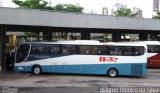Rápido Ribeirão Preto 2640 na cidade de Ribeirão Preto, São Paulo, Brasil, por Wagner Ribeiro da Silva. Número da foto: #1054762.