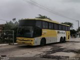 Viação Nordeste 1120 na cidade de Natal, Rio Grande do Norte, Brasil, por Leon  Deniizar. Número da foto: #1055649.