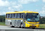 Viação Santa Edwiges 5890 na cidade de Betim, Minas Gerais, Brasil, por Adão Raimundo Marcelino. Número da foto: #1055612.