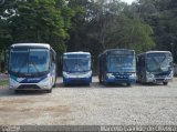 Auto Ônibus Fagundes RJ 101.465 na cidade de Duque de Caxias, Rio de Janeiro, Brasil, por Marcelo Candido de Oliveira. Número da foto: #1055247.