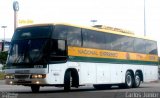 Nacional Expresso 16378 na cidade de Goiânia, Goiás, Brasil, por Carlos Júnior. Número da foto: #1054686.