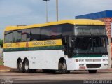 Nacional Expresso 66306 na cidade de Goiânia, Goiás, Brasil, por Douglas Andrez. ID da foto: :id.